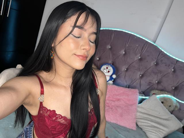 DeisyWest - Live porn &amp; sex cam - 25377949