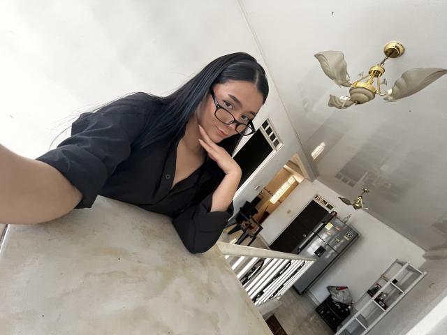 DeisyWest - Live sex cam - 25378641