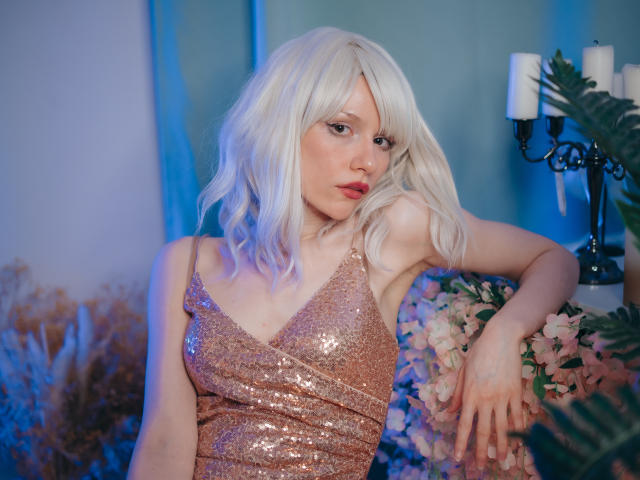 BrendaLovex - Live sexe cam - 25379401