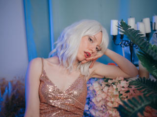 BrendaLovex - Live sexe cam - 25379405