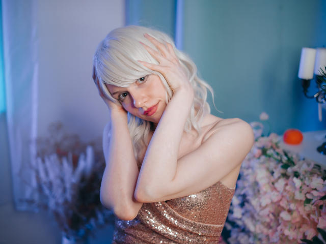 BrendaLovex - Live sexe cam - 25379413