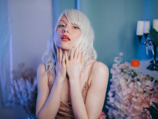 BrendaLovex - Live sexe cam - 25379417