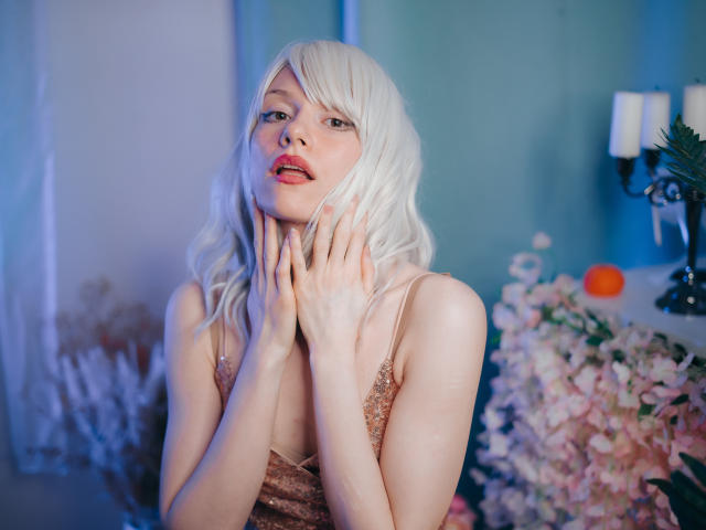 BrendaLovex - Live sexe cam - 25379417