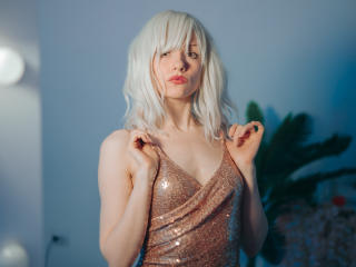 BrendaLovex - Live sexe cam - 25379429