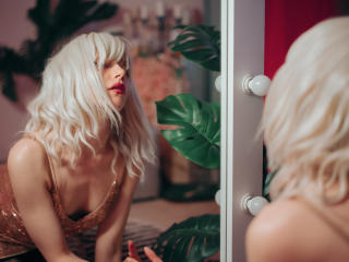 BrendaLovex - Live sexe cam - 25379441