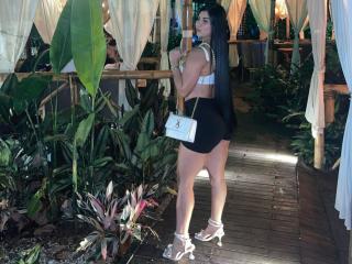 SarahBigAss - Live sex cam - 25379525
