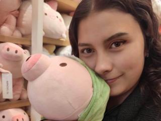 NoelleSableX - Live porn &amp; sex cam - 25379685