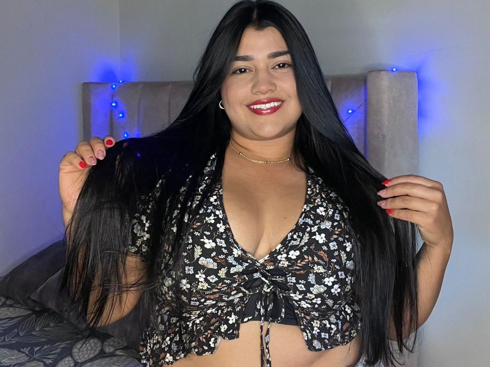 SusanRivera - Live sexe cam - 25379781