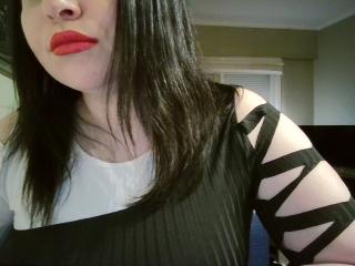 KamillaLoveX - Sexe cam en vivo - 25379873
