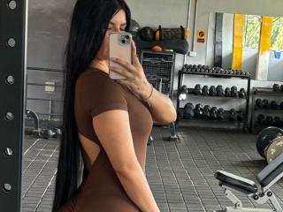 SarahBigAss - Live sex cam - 25380073