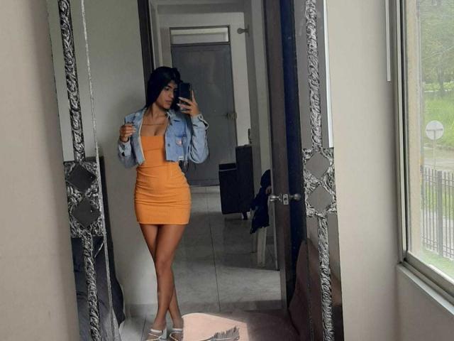 JuliettaLopez - Live sex cam - 25380221