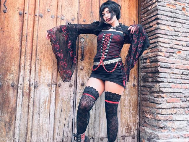 BatiDark - Sexe cam en vivo - 25380633