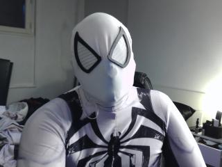 LatexNoir - Live sexe cam - 25380693