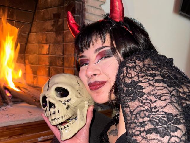 BatiDark - Sexe cam en vivo - 25380893