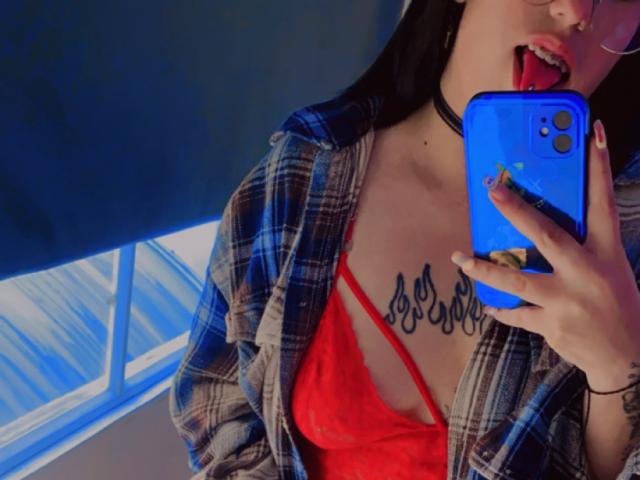 NatalieHarris - Live sex cam - 25381121