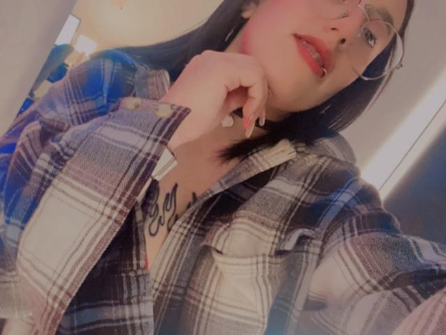 NatalieHarris - Sexe cam en vivo - 25381133