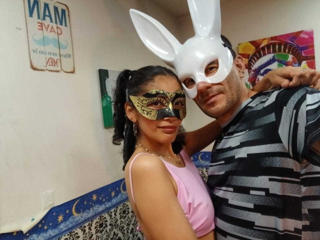 HotBabesH - Sexe cam en vivo - 25381673