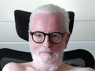 JackGreyHot - Sexe cam en vivo - 25381909