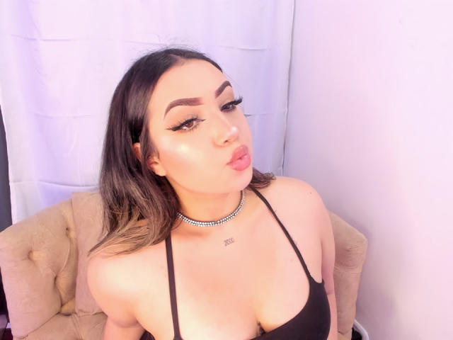 MelissaLust - פורנו בשידור חי ומצלמת סקס - 25382033