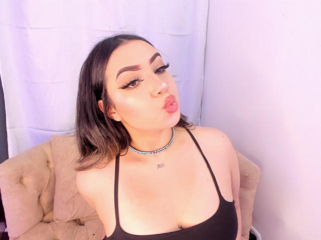 MelissaLust - сексуальная веб-камера в реальном времени - 25382069