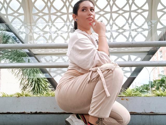 LiliethRoss - Sexe cam en vivo - 25382169