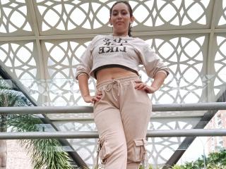 LiliethRoss - Live porn &amp; sex cam - 25382177