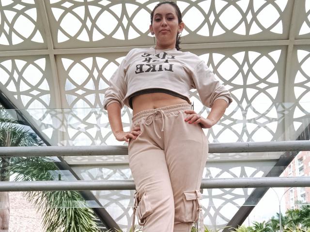 LiliethRoss - Live sex cam - 25382177