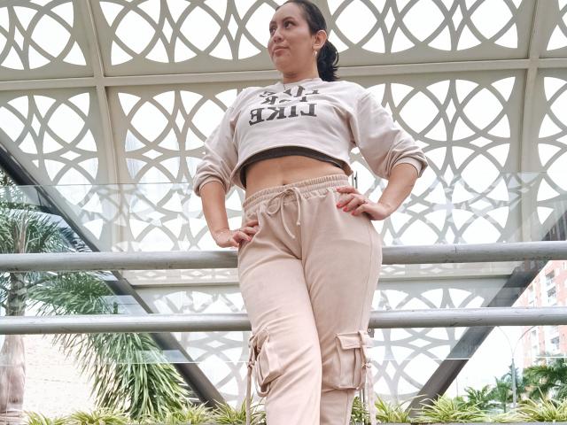 LiliethRoss - Live sex cam - 25382181