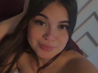 CamilaSofiia - Live sex cam - 25382189