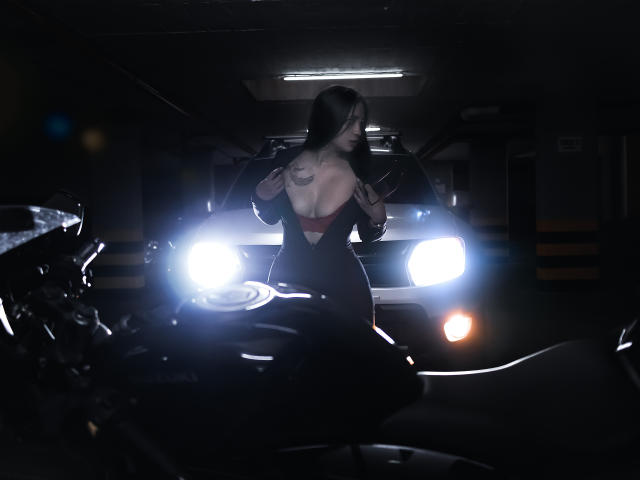 LunaBritton - Sexe cam en vivo - 25382717