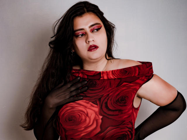 ZoeThoms - Live sex cam - 25383085