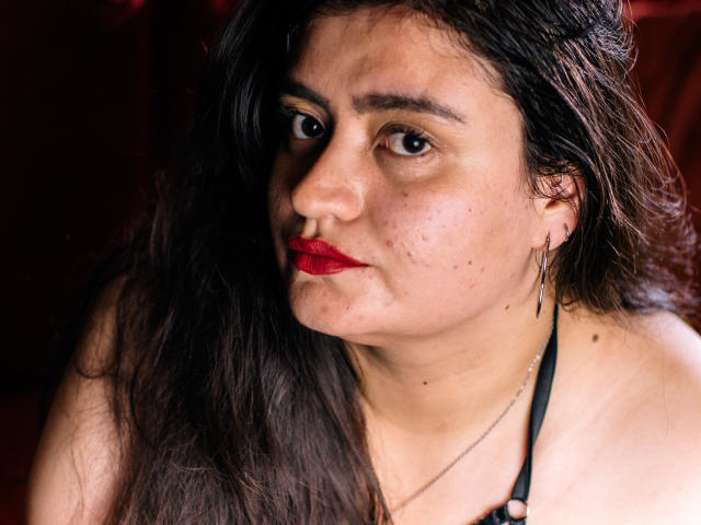 ZoeThoms - Live Sex Cam - 25383157
