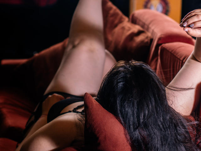 ZoeThoms - Sexe cam en vivo - 25383325