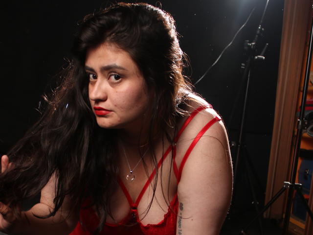 ZoeThoms - Live porn &amp; sex cam - 25383825