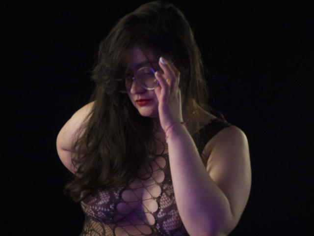 ZoeThoms - Live sex cam - 25383953