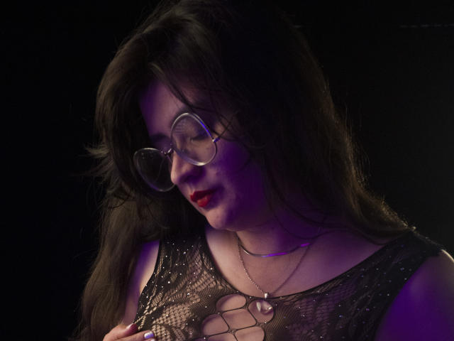 ZoeThoms - Live sex cam - 25383993
