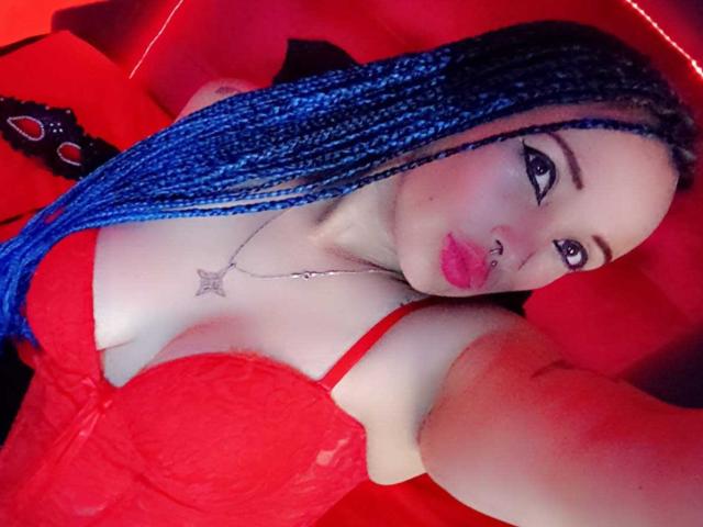 DalilaMusa - Live porno og sexkamera - 25384165