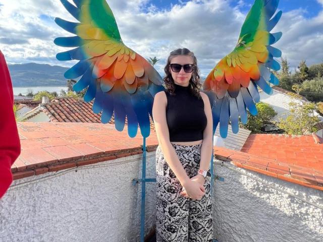 ElizaCanterville - פורנו בשידור חי ומצלמת סקס - 25384285