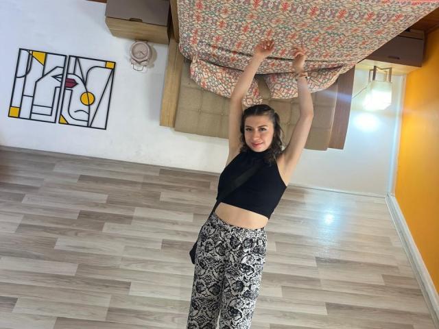 ElizaCanterville - Live porno og sexkamera - 25384321