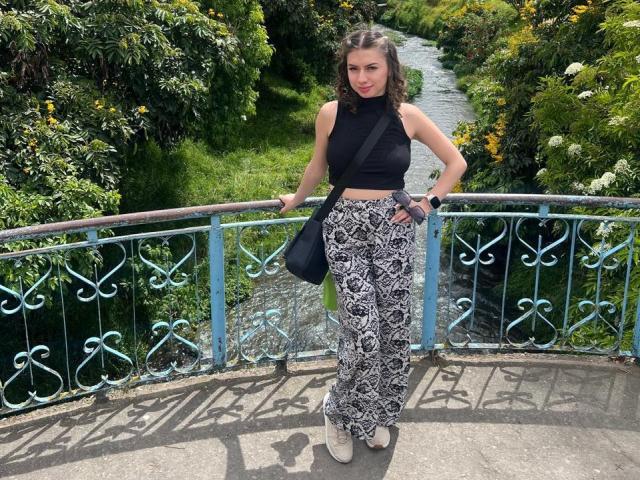 ElizaCanterville - Live porn &amp; sex cam - 25384349