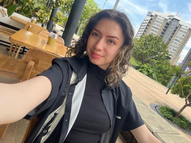 ElizaCanterville - Live porn &amp; sex cam - 25384773