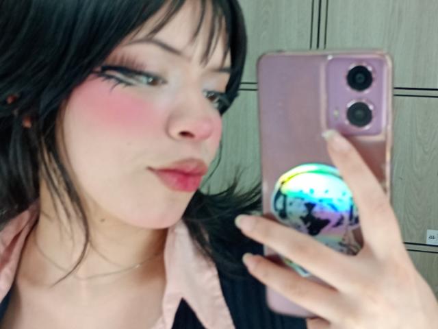 NatashaHottson - Live sexe cam - 25384897