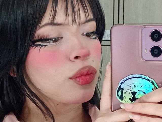 NatashaHottson - сексуальная веб-камера в реальном времени - 25384913