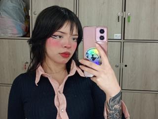 NatashaCols - Live sex cam - 25384937