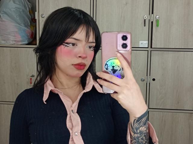 NatashaHottson - Live Sex Cam - 25384937