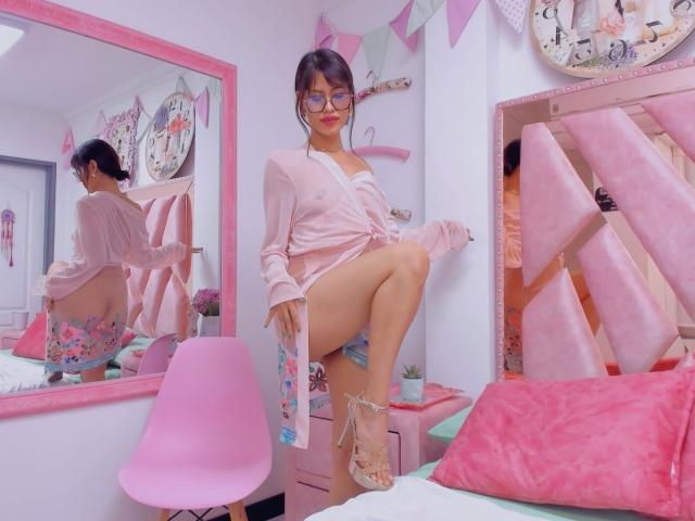 MelisaDaltonn - Live porn &amp; sex cam - 25385061