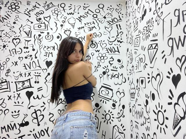 SamantaCarter - Live Sex Cam - 25385301