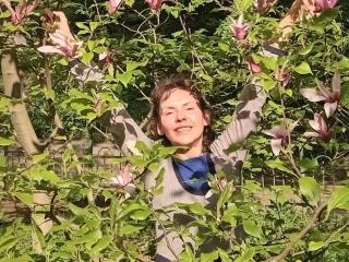 GrostFlow - Live sex cam - 25385413