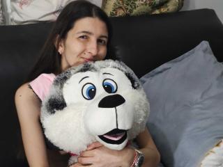 DarrylAndCelia - Live sex cam - 25385521