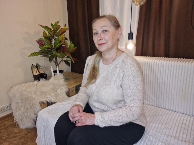 AvroraRosiye - Sexe cam en vivo - 25385969